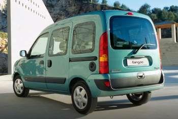 Renault Kangoo 2003