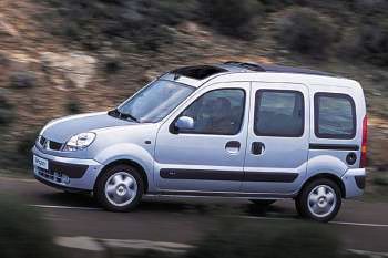 Renault Kangoo 2003