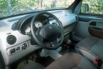 Renault Kangoo 2001