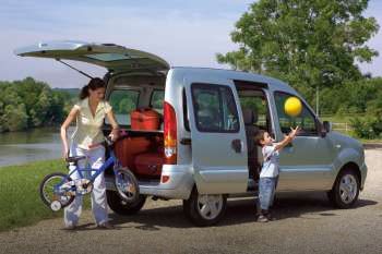 Renault Kangoo 2005