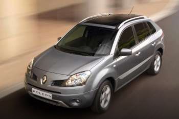 Renault Koleos 2.5 16V 4x4 Privilege