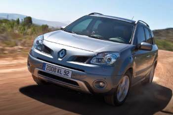 Renault Koleos 2008