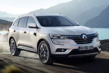 Renault Koleos DCi 175 Initiale Paris