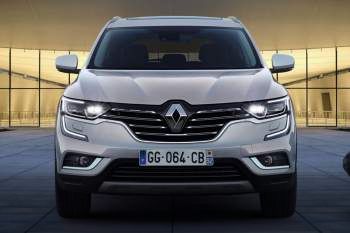 Renault Koleos DCi 130 Intens