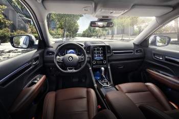 Renault Koleos DCi 130 Intens