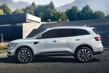 Renault Koleos 2017