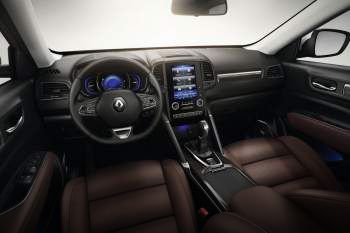 Renault Koleos DCi 175 Initiale Paris