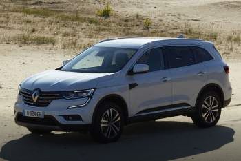 Renault Koleos 2017