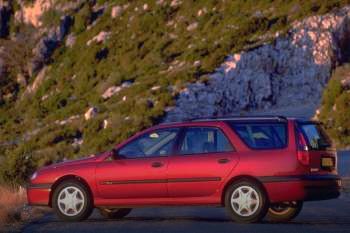 Renault Laguna Break