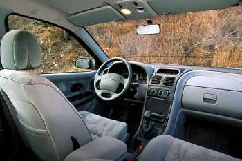 Renault Laguna 1998