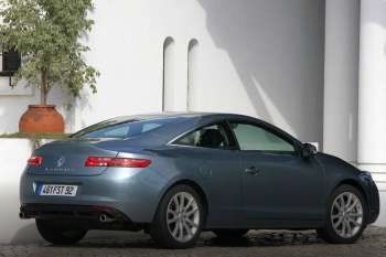 Renault Laguna 2008