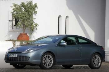 Renault Laguna 2008