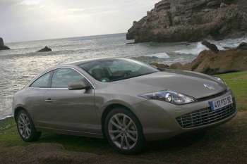 Renault Laguna 2008