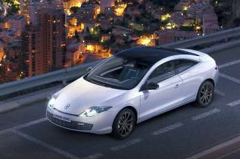 Renault Laguna Coupe 2.0 16V T 205 GT