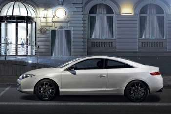 Renault Laguna 2012