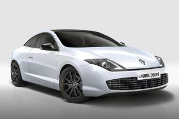 Renault Laguna 2012