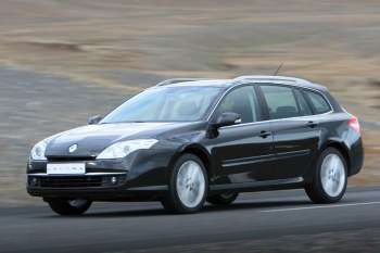 Renault Laguna Estate 2.0 16V 140 Expression