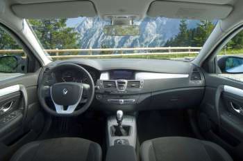 Renault Laguna Estate 2.0 DCi 175 Initiale