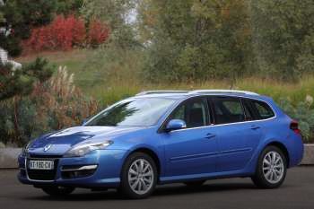 Renault Laguna Estate 2.0 DCi 150 Initiale