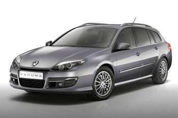 Renault Laguna Estate 1.5 DCi 110 Expression