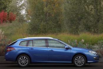 Renault Laguna Estate