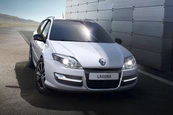 Renault Laguna 2013