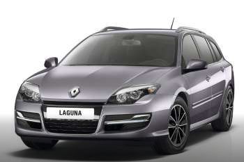 Renault Laguna 2013