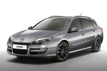 Renault Laguna 2013