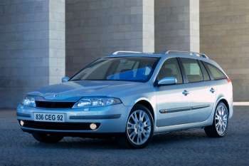 Renault Laguna Grand Tour 2.0 16V Initiale