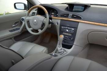 Renault Laguna Grand Tour