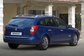 Renault Laguna 2005