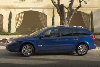 Renault Laguna Grand Tour