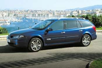 Renault Laguna Grand Tour