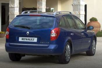 Renault Laguna Grand Tour 2.0 16V Expression
