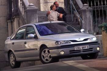 Renault Laguna RXI 2.2 DT