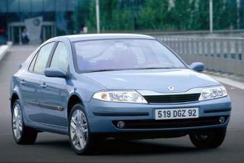 Renault Laguna 2.2 DCi Privilege