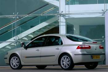 Renault Laguna 2.0 Turbo 16V Privilege