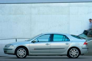 Renault Laguna 1.8 16V Dynamique