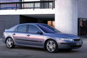 Renault Laguna