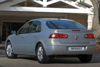 Renault Laguna 2.0 Turbo 16V 170hp Dynamique