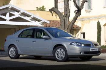 Renault Laguna 2.0 16V Dynamique