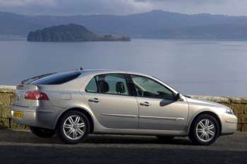 Renault Laguna 2005