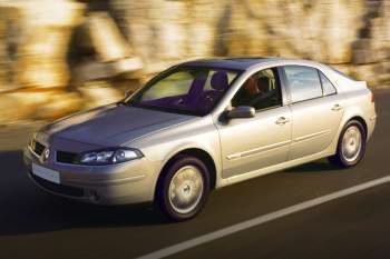 Renault Laguna 2005