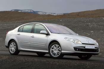 Renault Laguna 2.0 16V 140 Expression