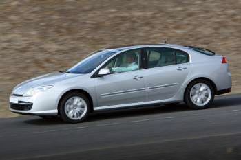 Renault Laguna 2.0 DCi 130 Dynamique