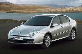 Renault Laguna 2.0 16V T 170 Dynamique