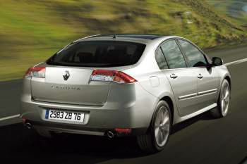 Renault Laguna 2.0 16V 140 Expression