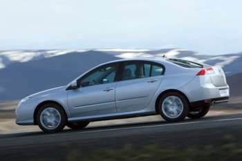 Renault Laguna 2.0 DCi 150 Expression