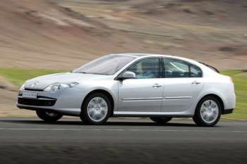 Renault Laguna 2007