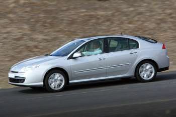 Renault Laguna 2007